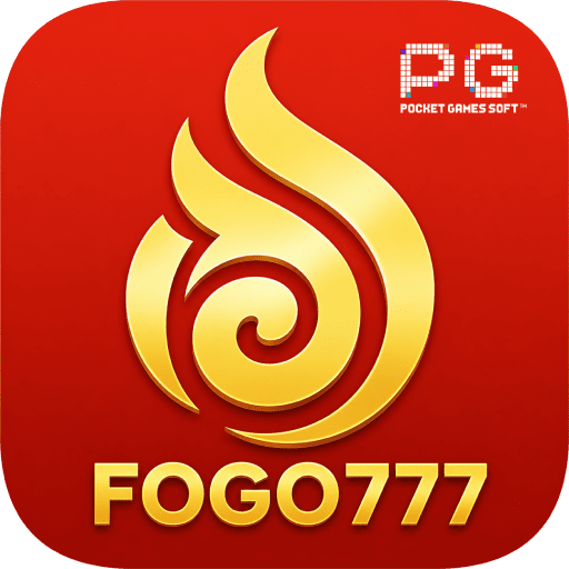 FOGO777 Logo